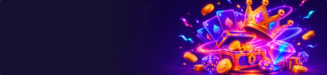 21bit Casino Banner 4